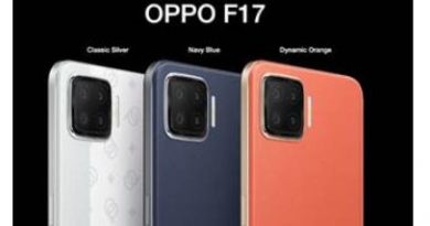 OPPO-F17