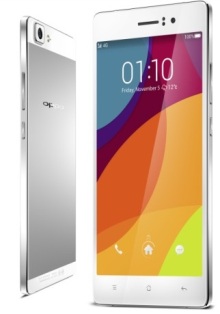 OPPO-R5