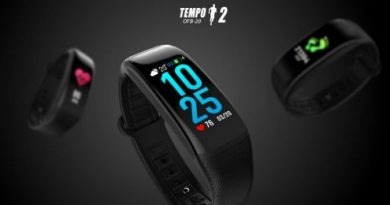 oraimo fitness band Tempo 2 OFB-20