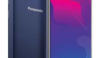 Panasonic Eluga Z1 and Eluga Z1 Pro