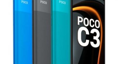 POCO-C3