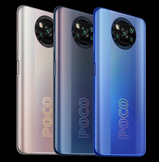 POCO-X3-Pro