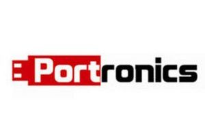 Portronics