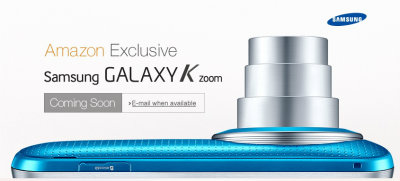 Pre-orders-for-Samsung-Galaxy-K-Zoom-Amazon