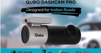 Qubo-Smart-Dash-Cam