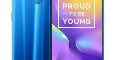 Realme U1