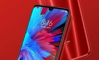 Redmi Note 7S