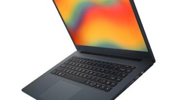 RedmiBook