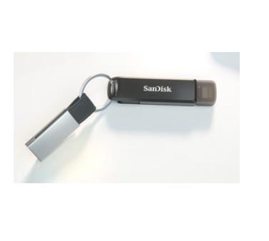 SanDisk iXpand Flash Drive Luxe