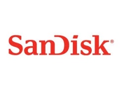 SanDisk-logo