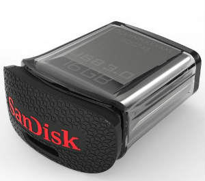 SanDisk-Ultra-Fit-USB 3.0-Flash-Drive