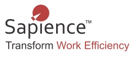 Sapience Analytics Logo