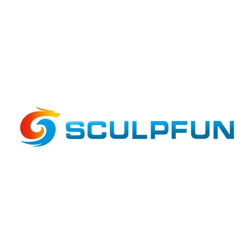 Sculpfun - Diode Laser Cutter