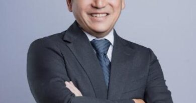 Seagate Appoints Futoshi Niizuma as New Vice President Asia Pacific and Japan Sales