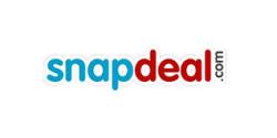 Snapdeal-logo