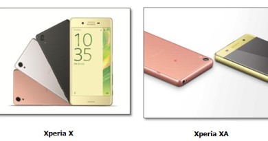 Sony-X-series-smartphones