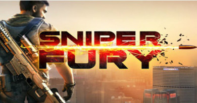 Static-Shooter-game-Sniper-Fury