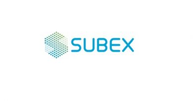 Subex-Logo