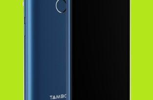 Tambo-Smartphone