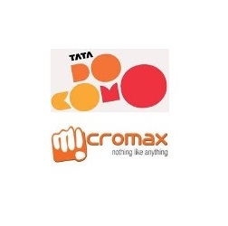 Tata-Docomo-Micromax-tie up