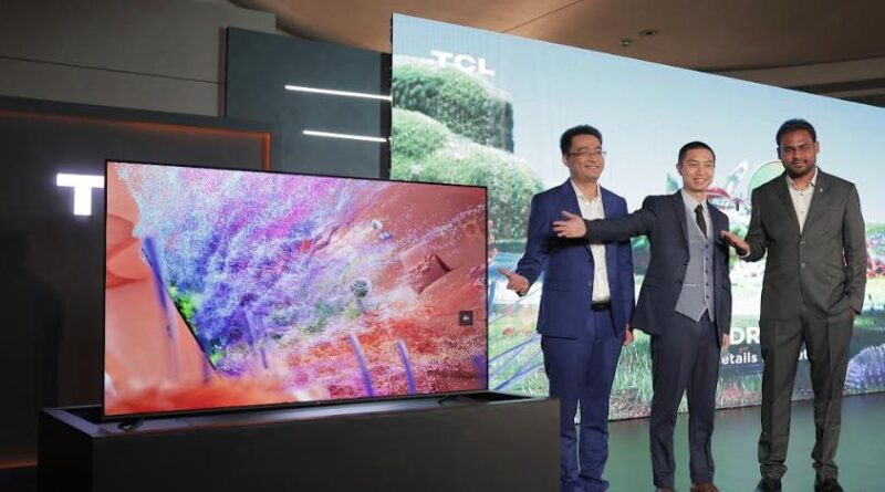 TCL-4K-TV