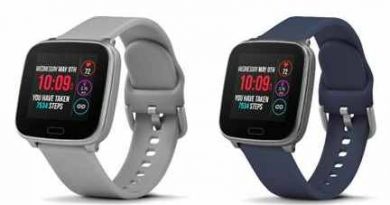 Timex-smartwatch-iConnect-Active