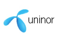 Uninor-Logo