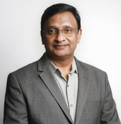 Veeva Systems appoints Varadarajan “Raj” Srinivasan as General Manager, Vault Quality, India