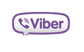 Viber-Logo