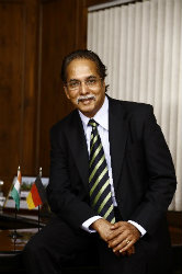 Vice-Chairman-&-Managing-Director-SCHWING-Stetter-Anand Sundaresan