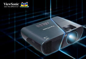 Viewsonic-LightStream-PJD5-series-of-projectors