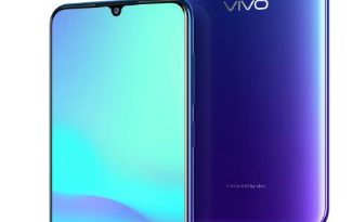 Vivo V11