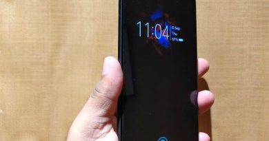 Vivo v11 pro