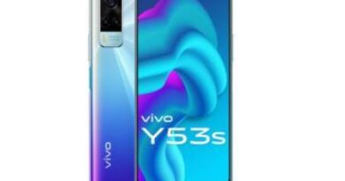 vivo Y53s