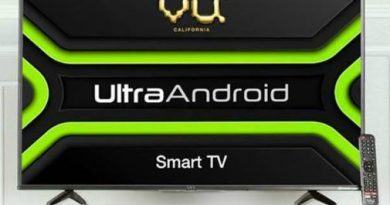 Vu-UltraAndroid-TV