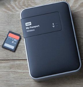 WD-My-Passport-Wireless-portable-drive