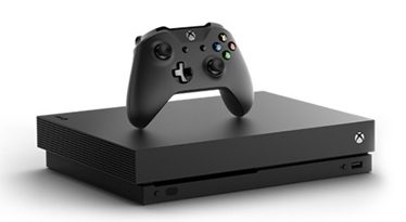 Xbox-One-X