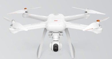 Xiaomi-4K-version-Mi-Drone