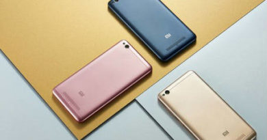 Xiaomi-Redmi-4A