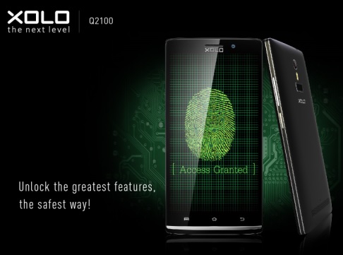 XOLO-Q2100