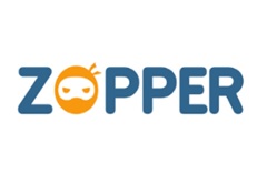 Zopper-logo