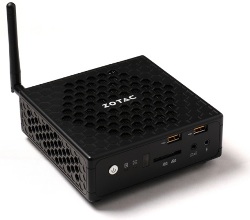 ZOTAC-ZBOX-C-series