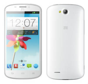 ZTE-N919D