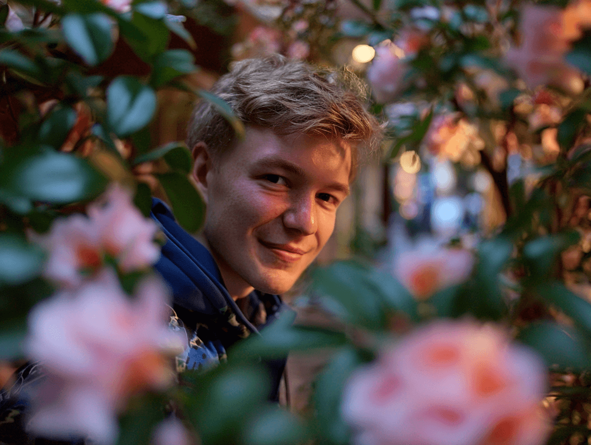 Chris Harder